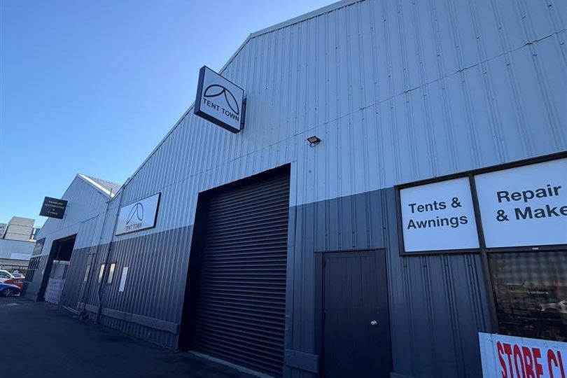 Functional Warehouse Opportunity in Panmure - Aanzicht 6