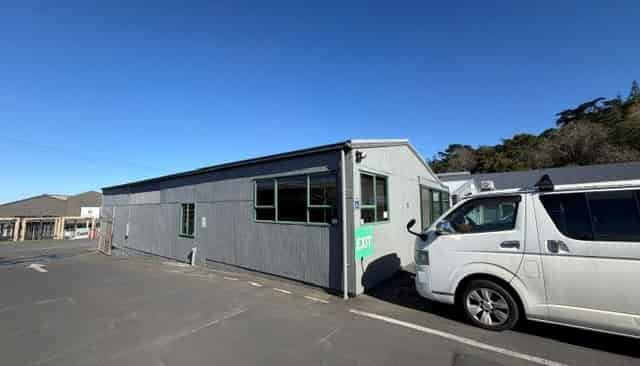  4D Morrin Road, Mount Wellington