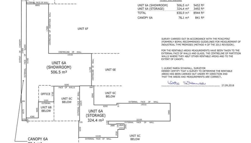  6A Morrin Road, Mount Wellington