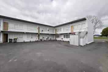 Bay of Plenty - Address withheld