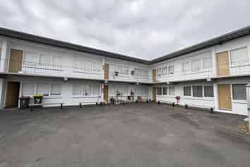 Bay of Plenty - Address withheld