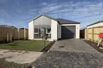 48 Baratheon Road, Rolleston