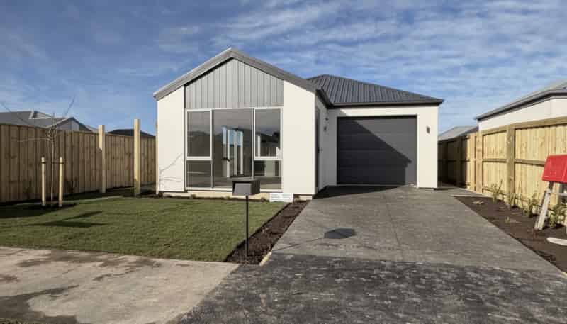 48 Baratheon Road, Rolleston
