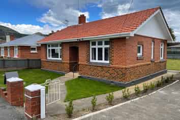 20 Argyle Street, Mosgiel