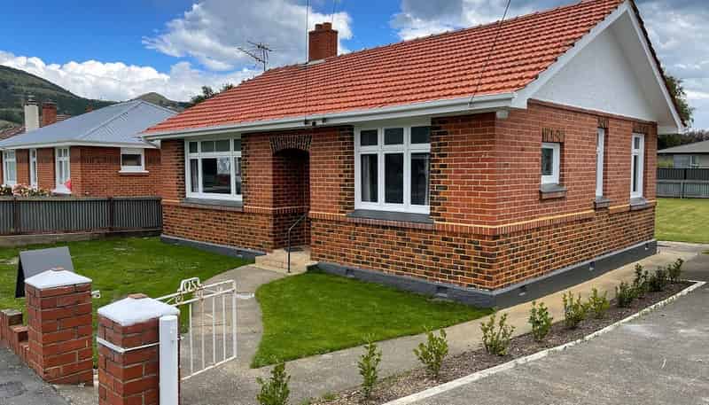 20 Argyle Street, Mosgiel