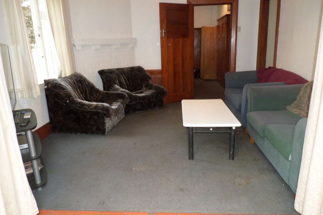 5 bedroom student flat available for the next year - Bild 2