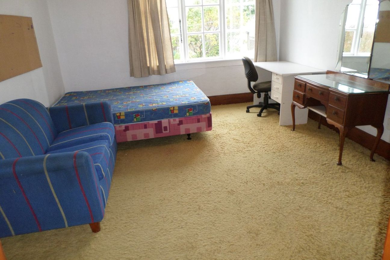 5 bedroom student flat available for the next year - Bild 5