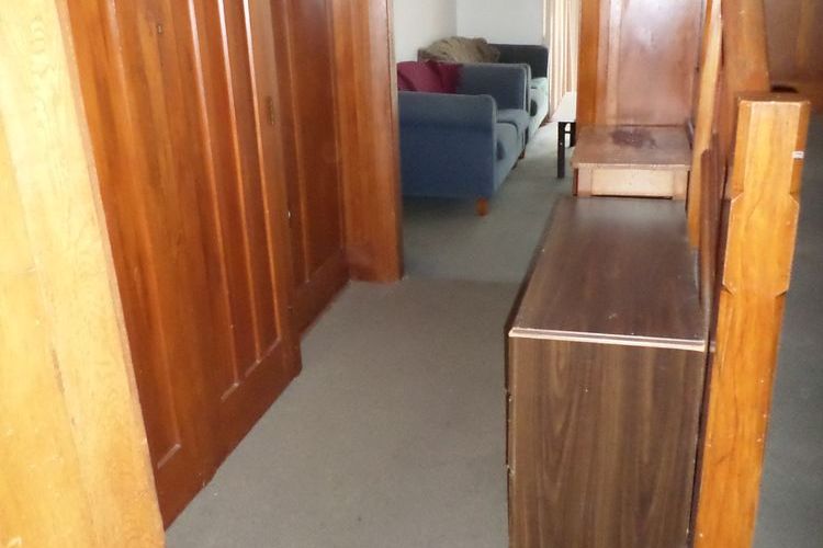 5 bedroom student flat available for the next year - Fler