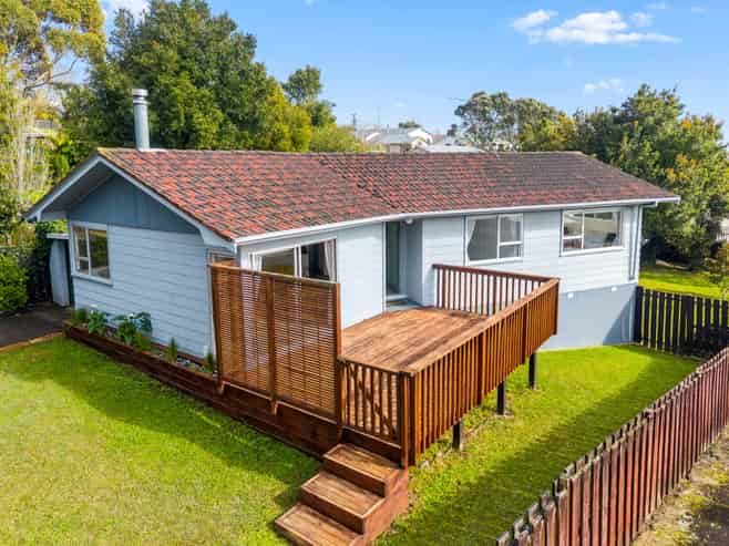 5 Osmond Court, Sunnyvale