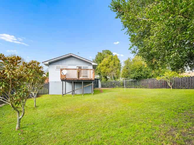 5 Osmond Court, Sunnyvale