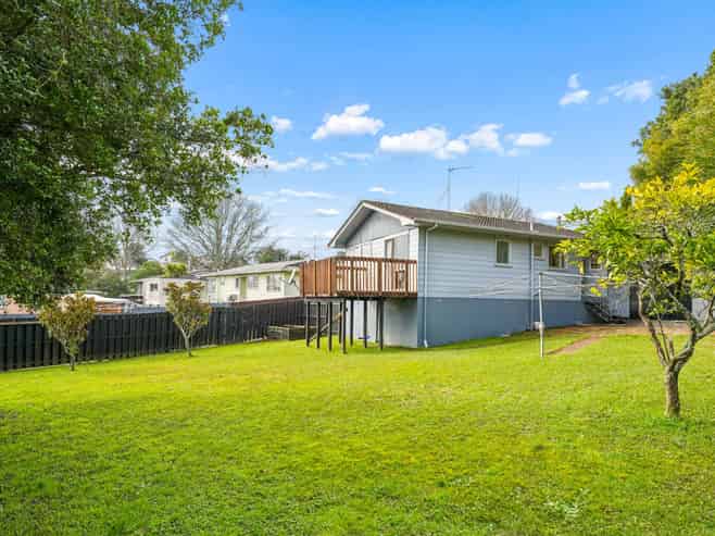5 Osmond Court, Sunnyvale