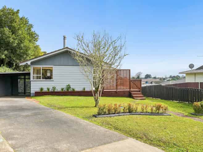 5 Osmond Court, Sunnyvale