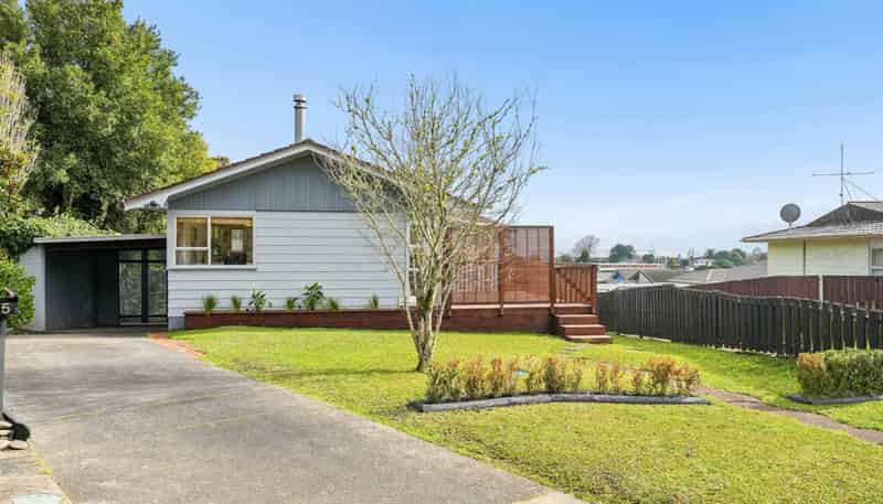 5 Osmond Court, Sunnyvale