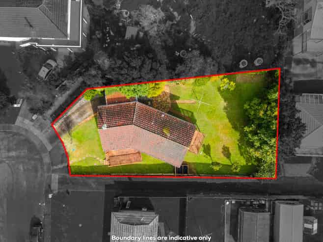 5 Osmond Court, Sunnyvale