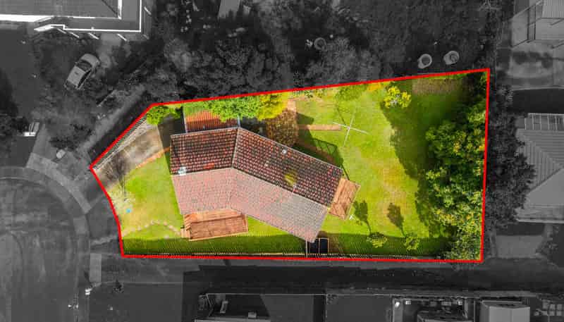 5 Osmond Court, Sunnyvale