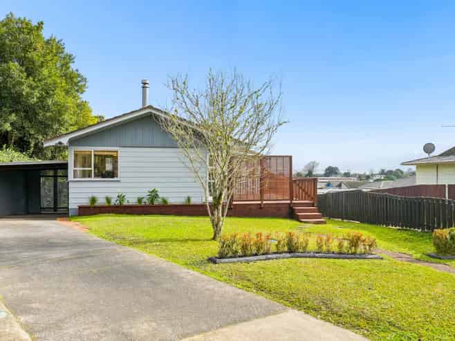 5 Osmond Court, Sunnyvale