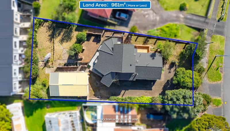 262 Great North Road, Henderson