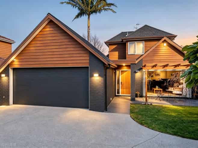 18A Rewi Road, Royal Oak