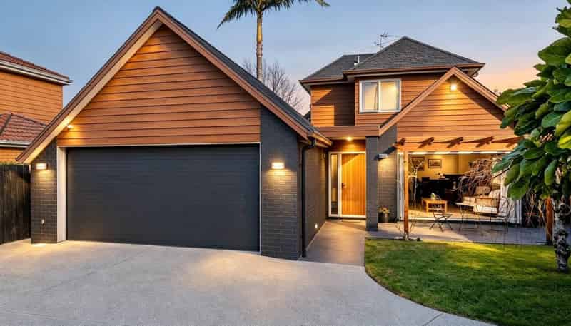 18A Rewi Road, Royal Oak