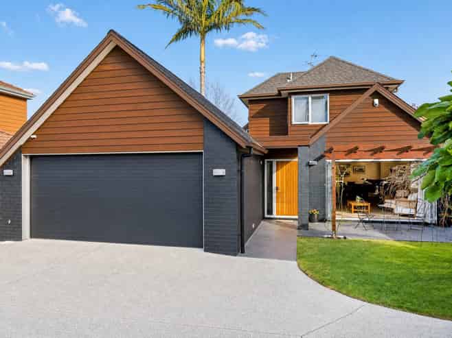 18A Rewi Road, Royal Oak