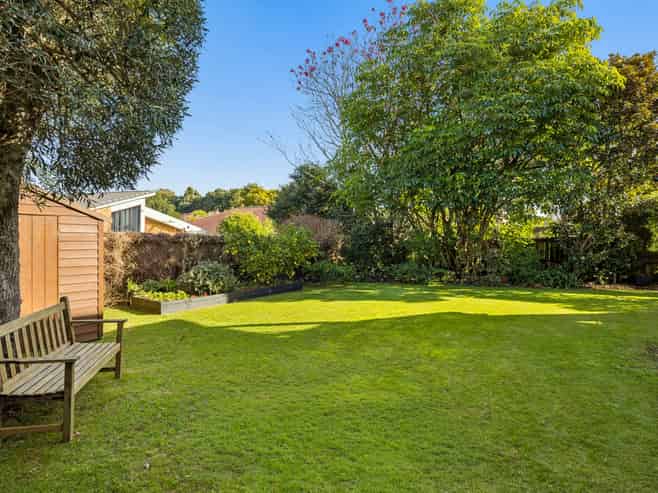 18A Rewi Road, Royal Oak