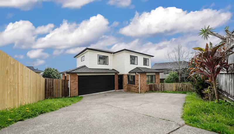 207B Metcalfe Road, Ranui