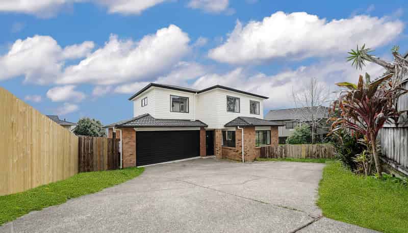 207B Metcalfe Road, Ranui
