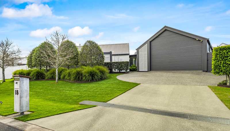 18 Torea Road, Matakana