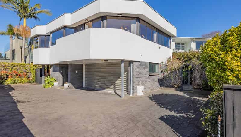 82A Kohimarama Road, Kohimarama