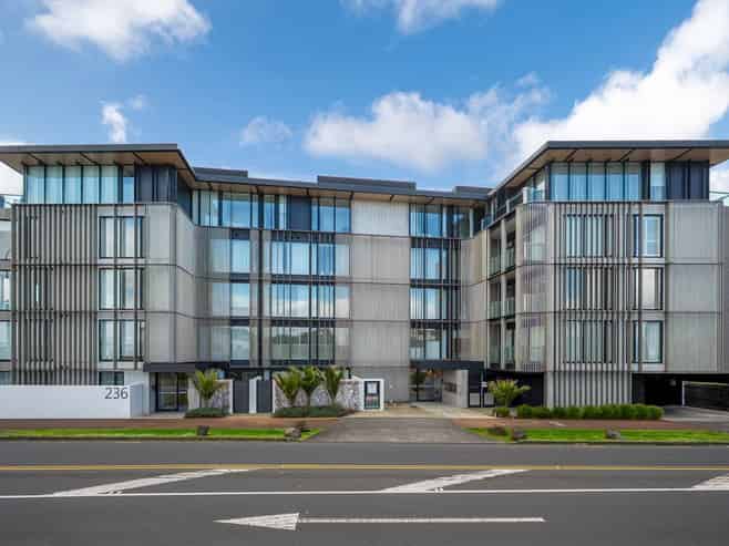 9/236 Kepa Road, Mission Bay