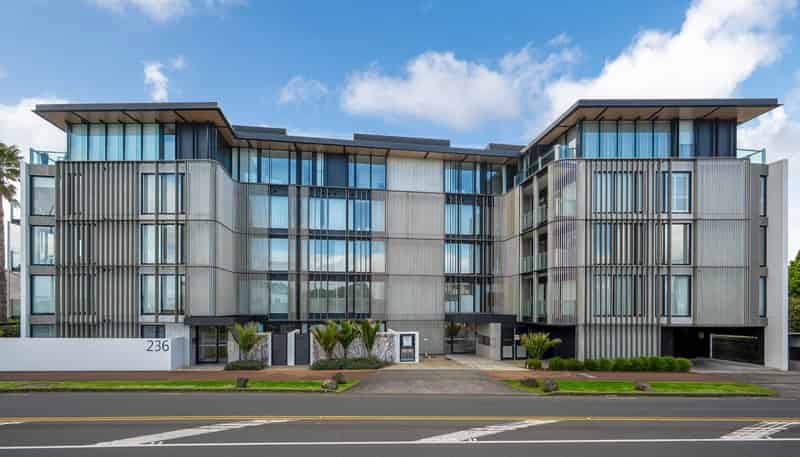 9/236 Kepa Road, Mission Bay