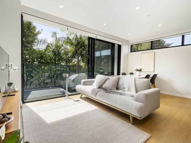 9/236 Kepa Road, Mission Bay