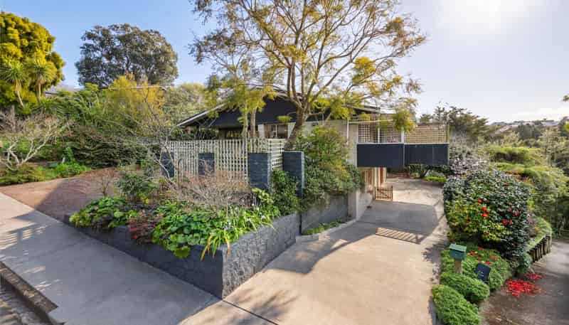 14 Learmonth Avenue, Birkenhead
