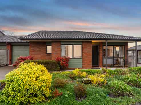 21/127 Boundary Road, Blockhouse Bay