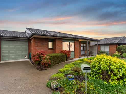 21/127 Boundary Road, Blockhouse Bay