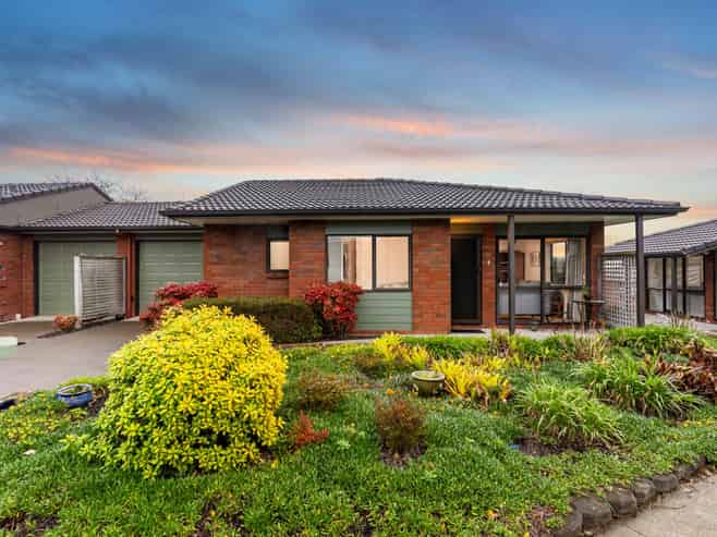 21/127 Boundary Road, Blockhouse Bay