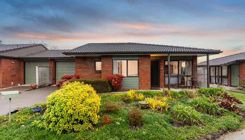21/127 Boundary Road, Blockhouse Bay