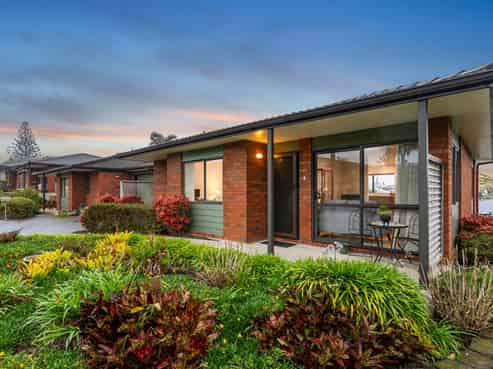 21/127 Boundary Road, Blockhouse Bay