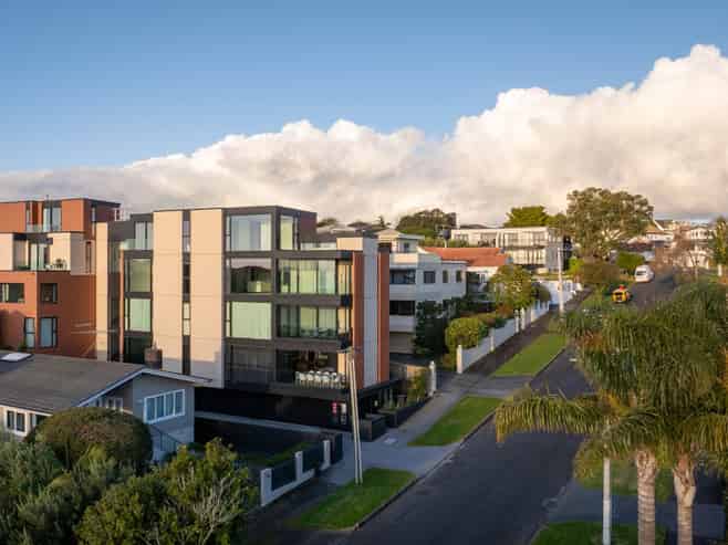 1/10 Kaimata Street, Saint Heliers