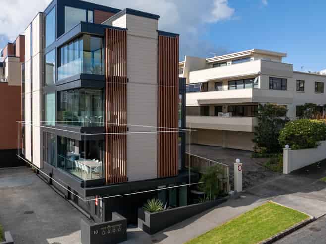 1/10 Kaimata Street, Saint Heliers