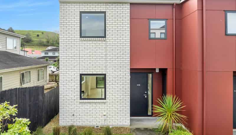 5/25 Freeland Avenue, Mount Roskill