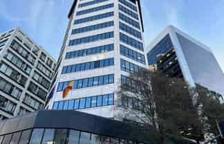 2 interview rooms plus open plan 5-6