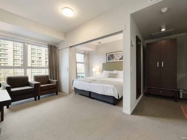 188 Hobson Street, Auckland Central