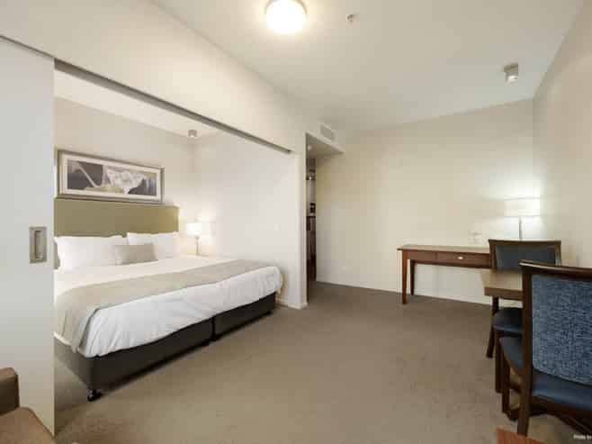 188 Hobson Street, Auckland Central