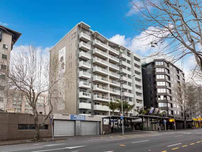 188 Hobson Street, Auckland Central