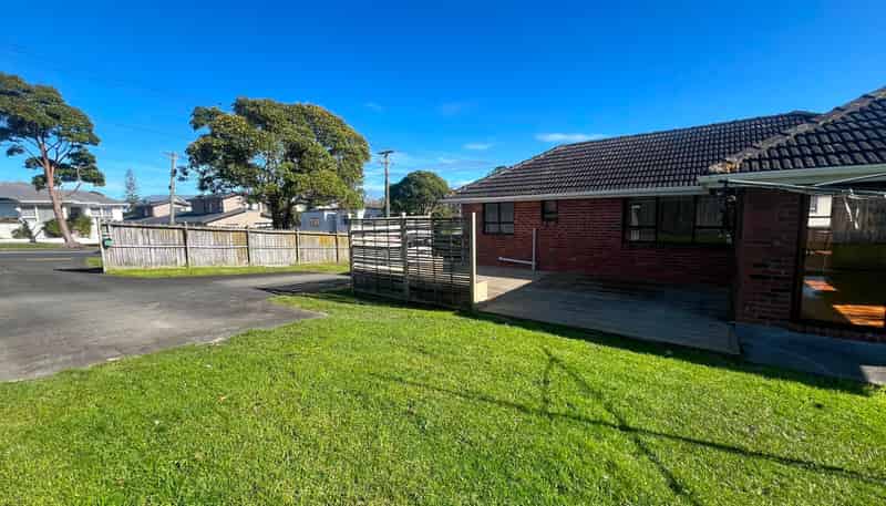 98 Terry Street, Blockhouse Bay