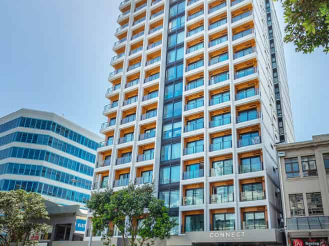702/70 Anzac Avenue, Auckland Central