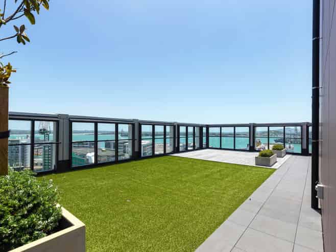 702/70 Anzac Avenue, Auckland Central
