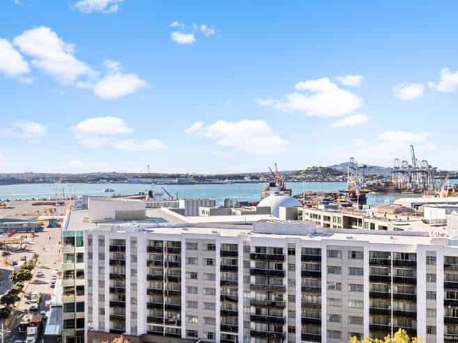 702/70 Anzac Avenue, Auckland Central
