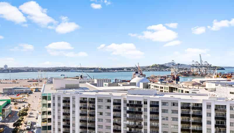 702/70 Anzac Avenue, Auckland Central